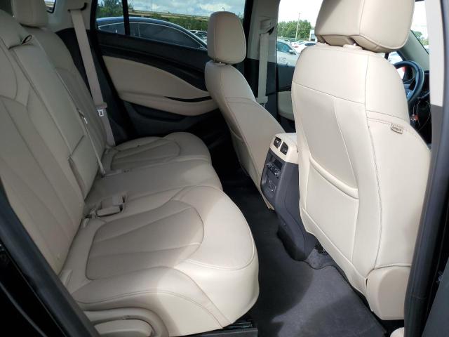 Photo 6 from auction – 2019 BUICK ENVISION P with VIN LRBFX3SX8KD142995