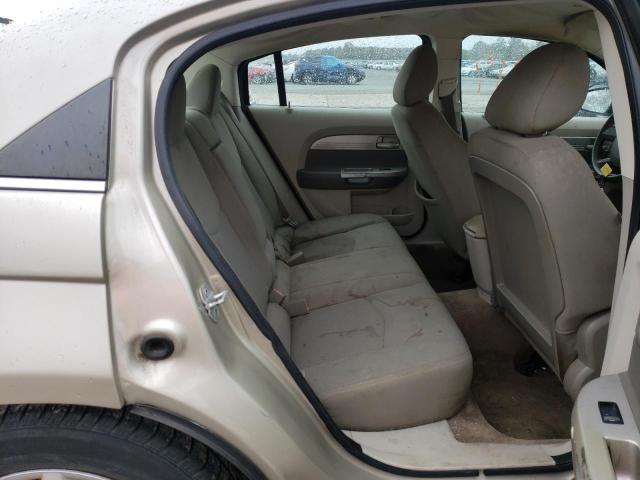 Photo 6 from auction – 2009 CHRYSLER SEBRING LX with VIN 1C3LC46B19N525254