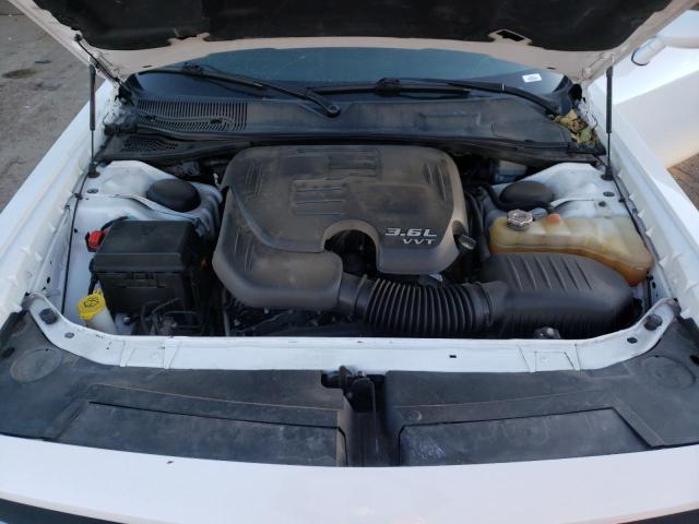 Photo 7 from auction – 2013 DODGE CHALLENGER with VIN 2C3CDYAG7DH693781