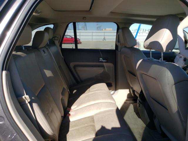 Photo 6 from auction – 2010 FORD EDGE LIMIT with VIN 2FMDK4KC4ABB52868
