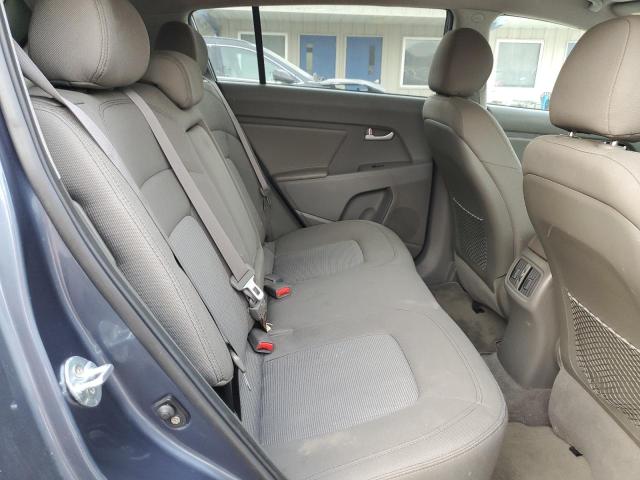 Photo 6 from auction – 2015 KIA SPORTAGE L with VIN KNDPBCAC3F7700498