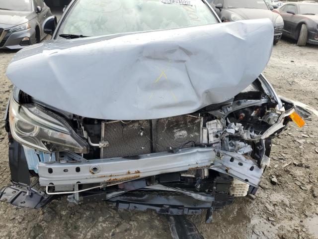 Photo 9 from auction – 2016 TOYOTA SCION TC with VIN JTKJF5C75GJ022369
