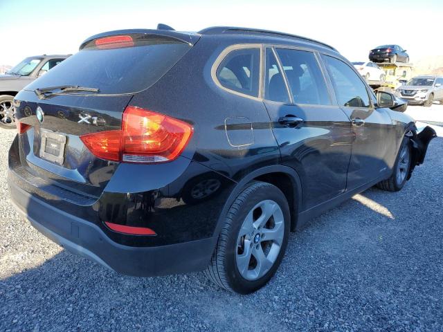 Photo 4 from auction – 2014 BMW X1 SDRIVE2 with VIN WBAVM1C57EVW56744
