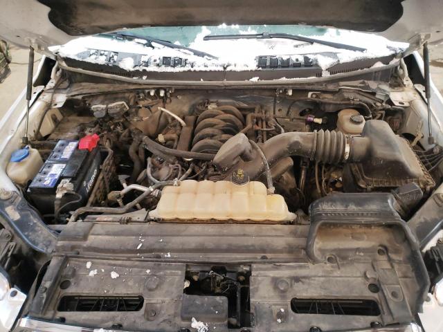Photo 7 from auction – 2017 FORD F150 SUPER with VIN 1FTFW1EF6HFB24598