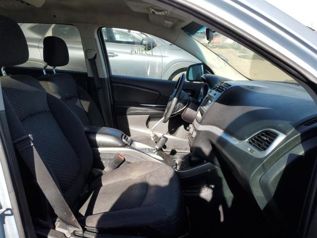 Photo 5 from auction – 2013 DODGE JOURNEY SX with VIN 3C4PDDBG4DT638684