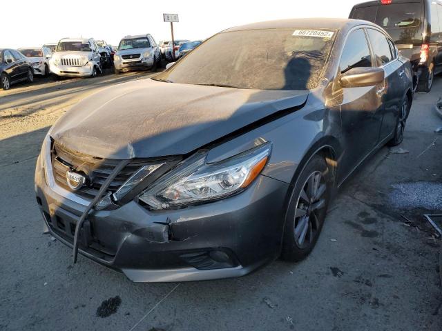 Photo 2 from auction – 2017 NISSAN ALTIMA 2.5 with VIN 1N4AL3AP8HC108133