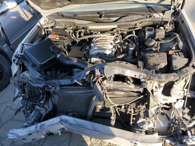Photo 7 from auction – 2001 LEXUS LS 430 with VIN JTHBN30F410001250