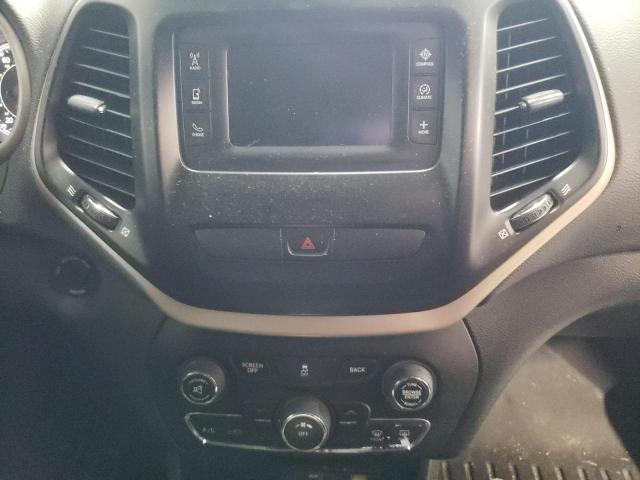 Photo 9 from auction – 2017 JEEP CHEROKEE L with VIN 1C4PJLCB8HW539615