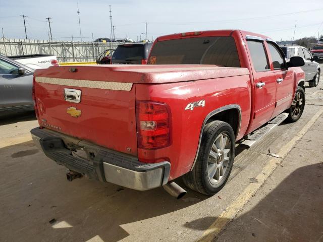 Photo 4 from auction – 2012 CHEVROLET SILVERADO with VIN 1GCPKSE7XCF170085