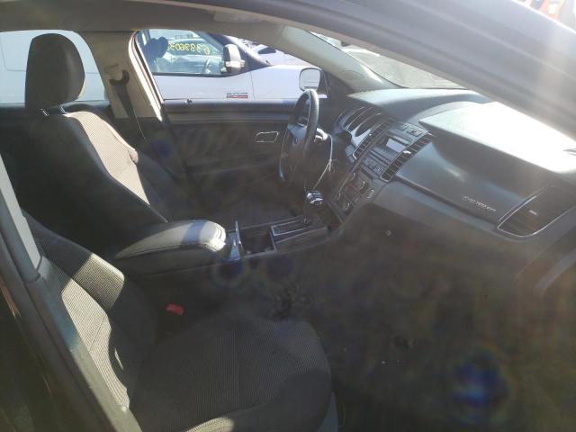 Photo 5 from auction – 2011 FORD TAURUS SEL with VIN 1FAHP2EW2BG157181