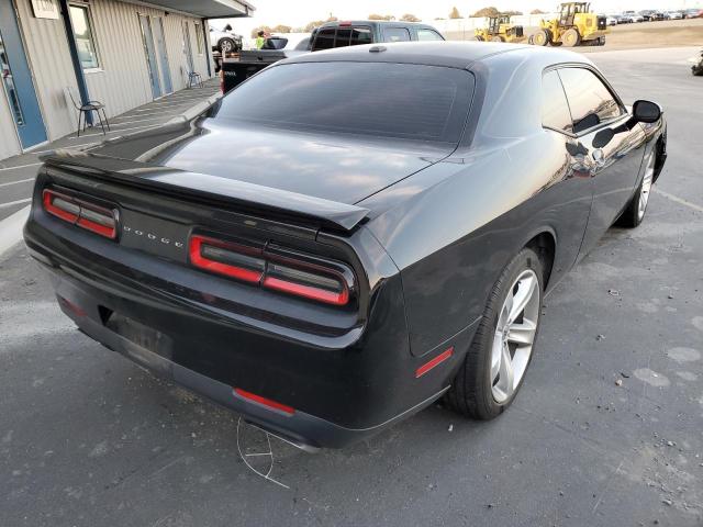 Photo 4 from auction – 2017 DODGE CHALLENGER with VIN 2C3CDZBT8HH582972