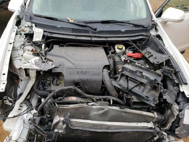 Photo 7 from auction – 2015 LINCOLN MKT with VIN 2LMHJ5AT9FBL04201