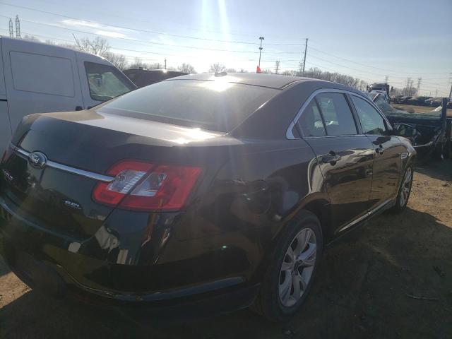 Photo 4 from auction – 2011 FORD TAURUS SEL with VIN 1FAHP2EW2BG157181