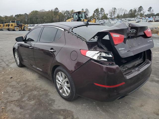 Photo 3 from auction – 2015 KIA OPTIMA EX with VIN 5XXGN4A77FG403077