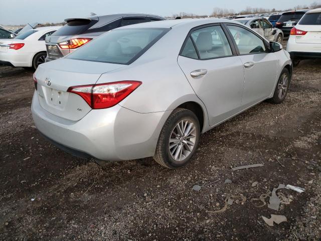 Photo 4 from auction – 2015 TOYOTA COROLLA L with VIN 2T1BURHE5FC255677