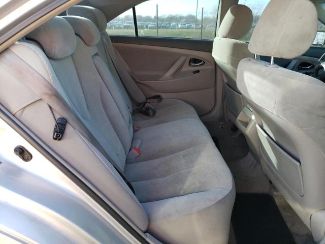 Photo 6 from auction – 2008 TOYOTA CAMRY CE with VIN 4T1BE46KX8U749608