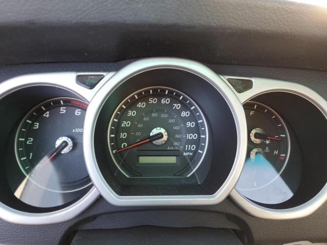 Photo 8 from auction – 2003 TOYOTA 4RUNNER LI with VIN JTEBU17R930009593