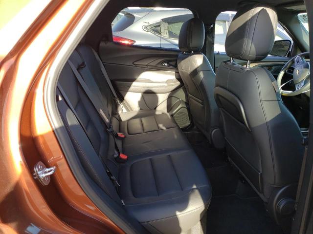 Photo 6 from auction – 2021 CHEVROLET TRAILBLAZE with VIN KL79MSSL3MB121062