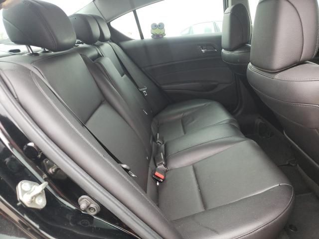 Photo 10 from auction – 2017 ACURA ILX BASE W with VIN 19UDE2F31HA012035