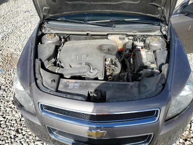 Photo 7 from auction – 2011 CHEVROLET MALIBU LS with VIN 1G1ZB5E17BF203508