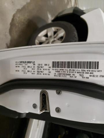 Фото 10 с аукциона – 2014 RAM 1500 ST с VIN 1C6RR7ST8ES364084