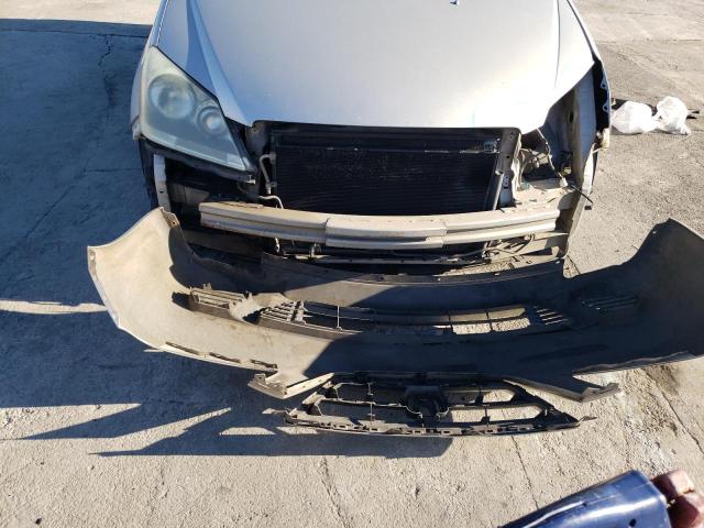 Photo 9 from auction – 2006 HONDA ODYSSEY EX with VIN 5FNRL38706B033205