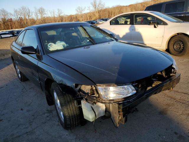 Photo 1 from auction – 2000 TOYOTA CAMRY SOLA with VIN 2T1CF28P2YC310645