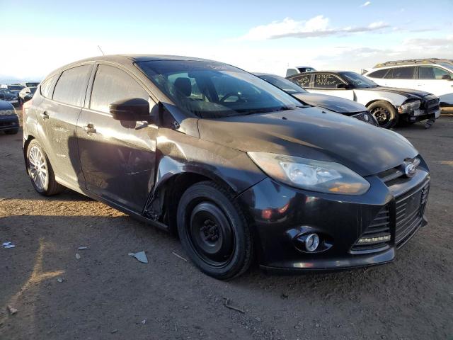 Photo 1 from auction – 2012 FORD FOCUS TITA with VIN 1FAHP3N20CL362235