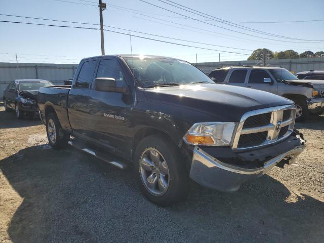 DODGE RAM 1500 2011 with VIN 1D7RB1GP5BS663832 - Photo from auction