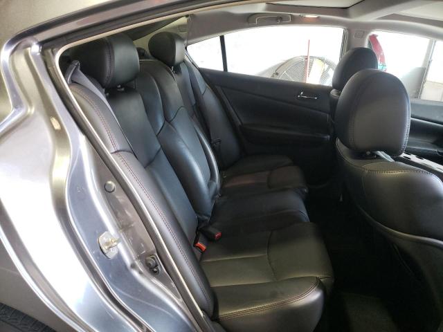 Photo 6 from auction – 2014 NISSAN MAXIMA S with VIN 1N4AA5AP3EC907251