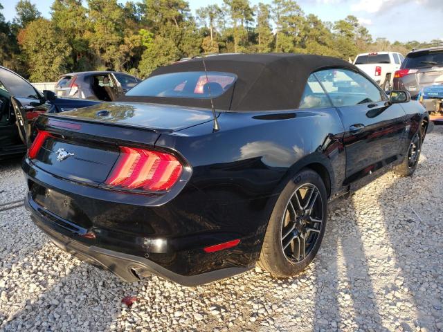 Photo 4 from auction – 2018 FORD MUSTANG with VIN 1FATP8UH6J5156562
