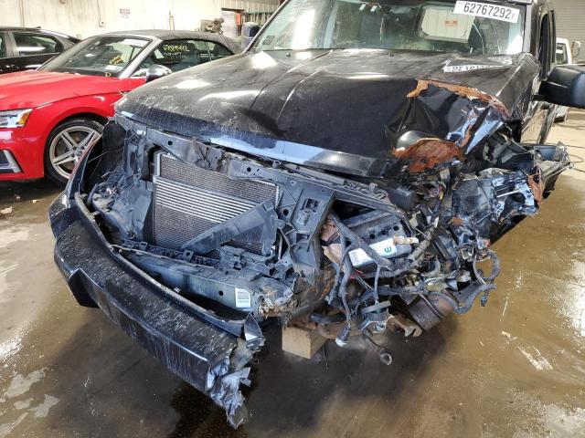Photo 9 from auction – 2008 DODGE NITRO SLT with VIN 1D8GU58K28W128840