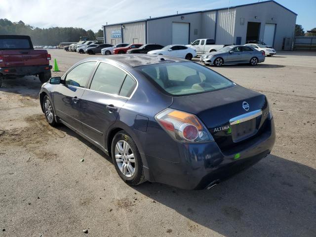 Photo 3 from auction – 2011 NISSAN ALTIMA BAS with VIN 1N4AL2AP4BN509376