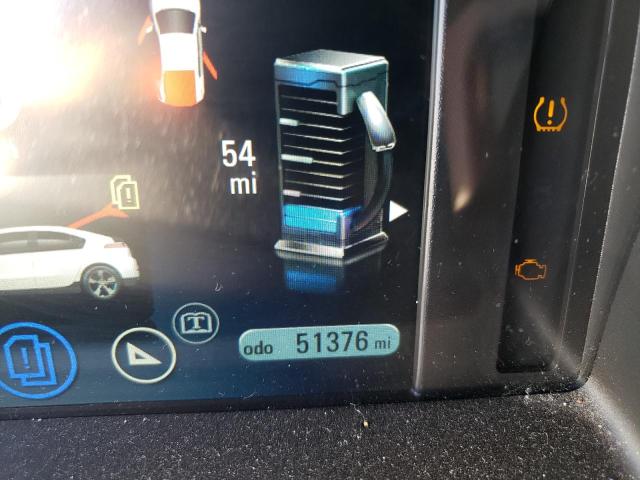 Photo 8 from auction – 2014 CHEVROLET VOLT with VIN 1G1RH6E4XEU157767