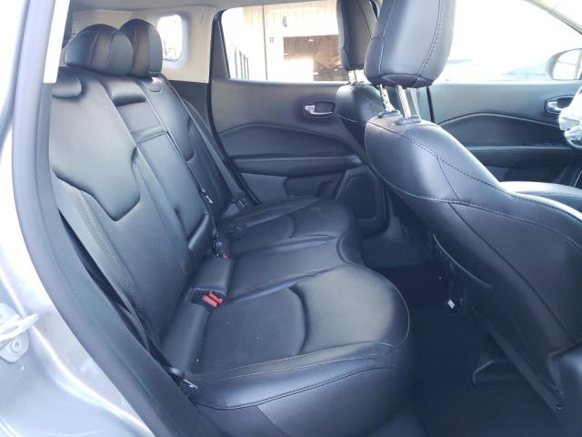 Zdjęcie 6 z aukcji – 2020 JEEP COMPASS LI z VIN 3C4NJDCB1LT138841