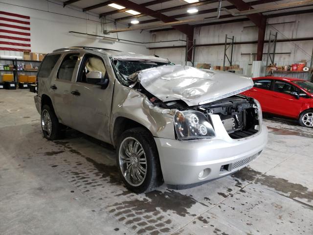 GMC YUKON DENA 2008 with VIN 1GKFK63878J149315 - Photo from auction