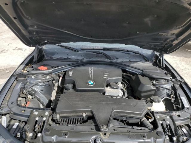 Photo 7 from auction – 2014 BMW 328 I with VIN WBA3A5C53EP601770