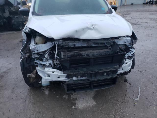 Photo 7 from auction – 2017 FORD ESCAPE S with VIN 1FMCU0F77HUC25540