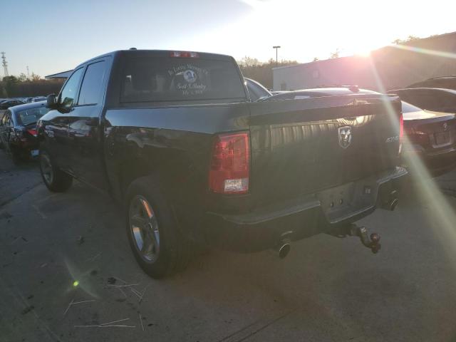 Photo 3 from auction – 2015 RAM 1500 ST with VIN 1C6RR7KT3FS647235