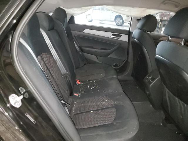 Photo 6 from auction – 2019 HYUNDAI SONATA LIM with VIN 5NPE34AF5KH816165
