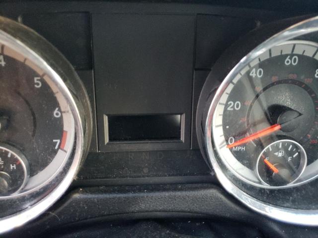Photo 8 from auction – 2015 DODGE GRAND CARA with VIN 2C4RDGBG0FR600532