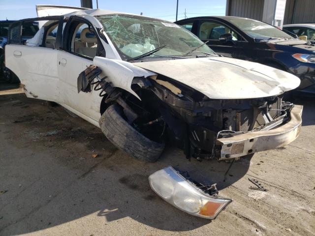 Photo 9 from auction – 2007 SATURN ION LEVEL with VIN 1G8AL55F67Z148465