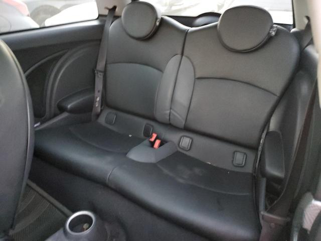 Photo 6 from auction – 2009 MINI COOPER S with VIN WMWMF73539TW84468