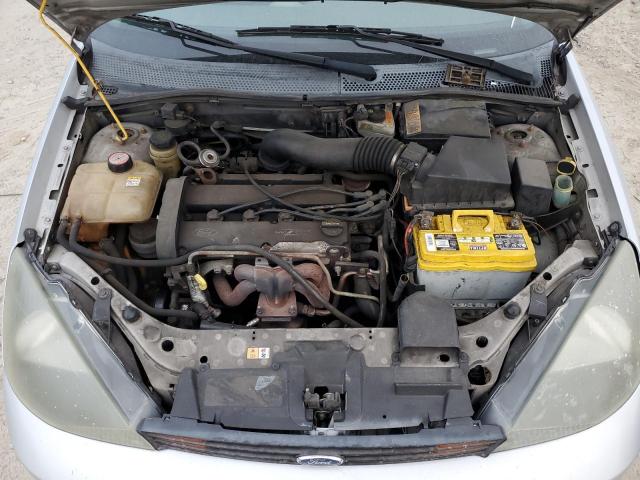 Photo 7 from auction – 2004 FORD FOCUS SE with VIN 1FAHP36384W194433