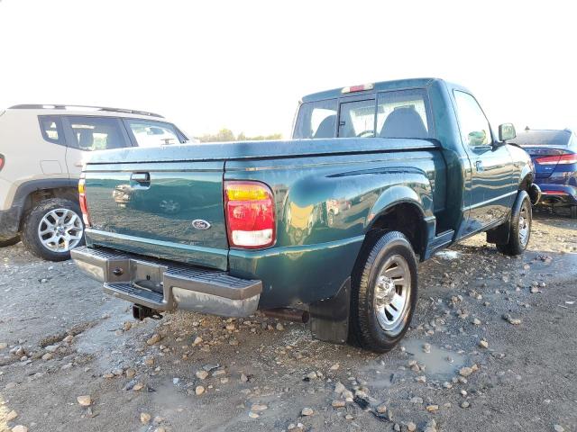Photo 4 from auction – 1998 FORD RANGER with VIN 1FTYR10C4WPB51254