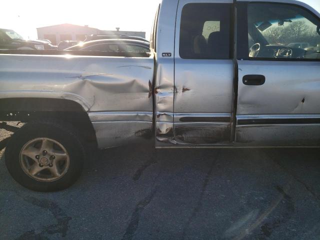 Photo 9 from auction – 2001 DODGE RAM 1500 with VIN 3B7HC13Y61M523460