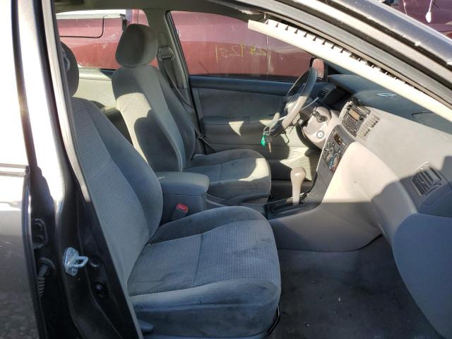 Photo 5 from auction – 2006 TOYOTA COROLLA CE with VIN 1NXBR32E86Z589465