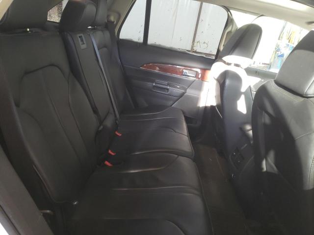Photo 6 from auction – 2011 LINCOLN MKX with VIN 2LMDJ8JK0BBJ15163