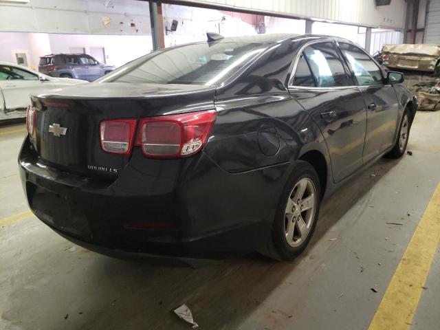 Photo 4 from auction – 2015 CHEVROLET MALIBU LS with VIN 1G11B5SL3FF102992