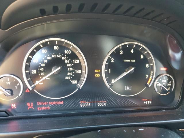 Photo 8 from auction – 2013 BMW 535 XI with VIN WBAFU7C52DDU66331